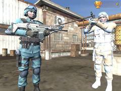 Lojë Strike Force 2