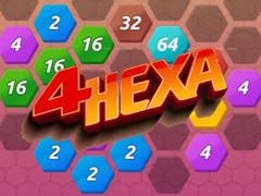 Lojë 4 Hexa