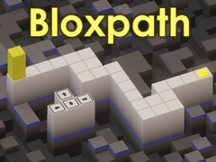 Lojë Bloxpath