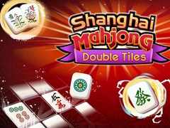 Lojë Shanghai Mahjong Double Tiles