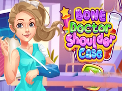Lojë Bone Doctor Shoulder Case