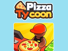 Lojë Pizza Tycoon