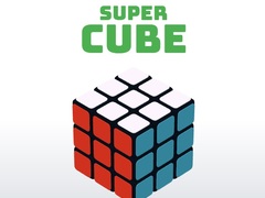 Lojë Super Cube