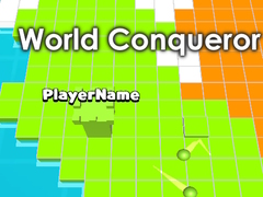 Lojë World Conqueror