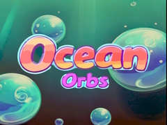 Lojë Ocean Orbs