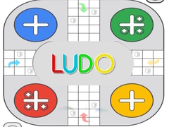 Lojë Ludo 