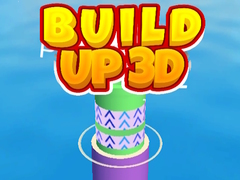 Lojë BuildUp 3D
