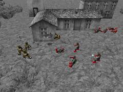 Lojë Stickman Ww2 Battle Simulator
