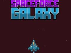Lojë Space Force Galaxy