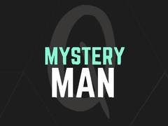 Lojë Scp The Mystery Man