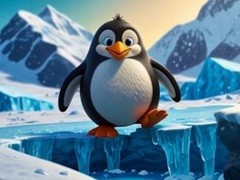 Lojë Penguin Slide Showdown Coin Rush Challenge