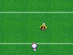 Lojë Touchdown King