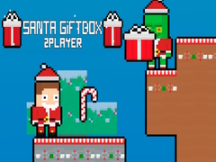 Lojë Santa Giftbox 2 Player