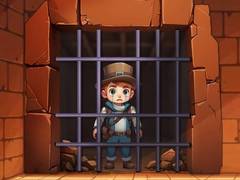 Lojë The Dark Prison