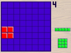 Lojë Cube Blast