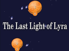 Lojë The Last Light of Lyra