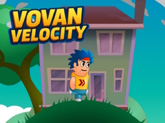 Lojë Vovan Velocity