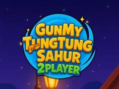 Lojë GunMyTungtungSahur 2Player