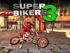 Lojë Super Bikers 3