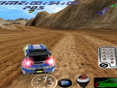 Lojë Racing Ultimate