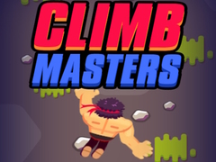 Lojë Cimb Masters