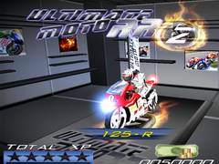 Lojë Ultimate MotoCross 2