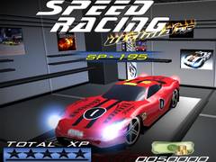 Lojë Speed Racing Ultimate 2