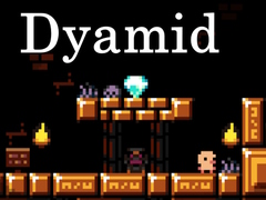 Lojë Dyamid