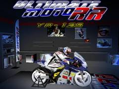 Lojë Ultimate Moto RR