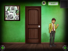 Lojë Amgel Easy Room Escape 277