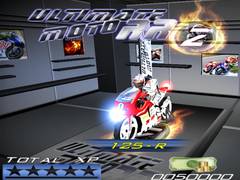Lojë Ultimate Moto RR 2