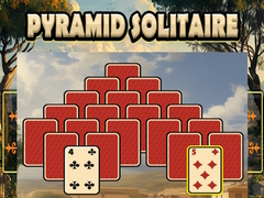 Lojë Pyramid Solitaire Ancient Rome
