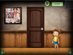 Lojë Amgel Kids Room Escape 302