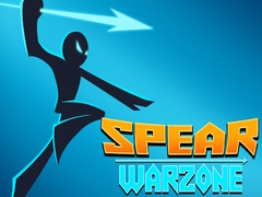 Lojë Spear Warzone