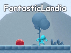 Lojë FantasticLandia
