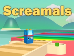 Lojë Screamals