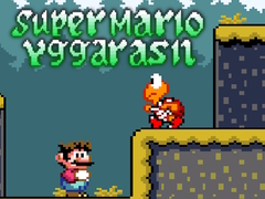 Lojë Mario Yggdrasil