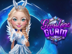 Lojë Gemstone Glam
