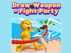 Lojë Draw Weapon - Fight Party