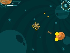 Lojë Stuck in Space