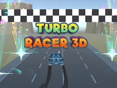 Lojë Turbo Racer 3D