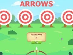 Lojë Arrows