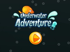 Lojë Underwater Adventure