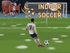 Lojë Indoor Soccer 