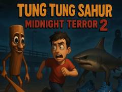 Lojë Tung Tung Sahur Midnight Terror 2