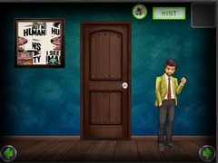 Lojë Amgel Easy Room Escape 278