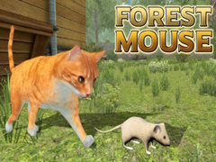 Lojë Forest Mouse