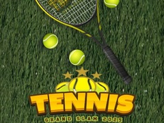 Lojë Tennis Grand Slam 2025