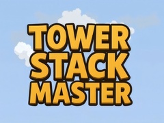 Lojë Tower Stack Master