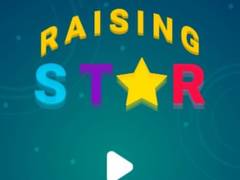 Lojë Raising Star